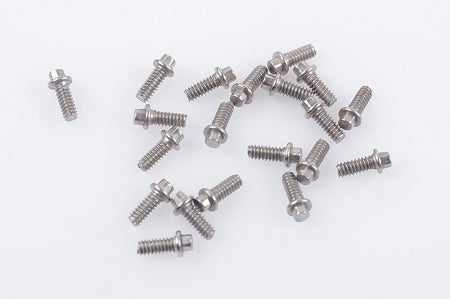 RC4WD Miniature Scale Hex Bolts