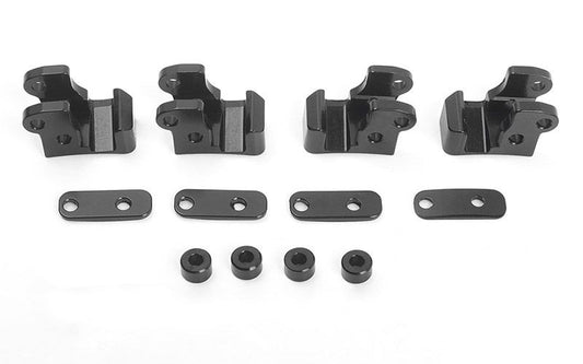 RC4WD - LEAF SPRING MOUNTS