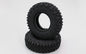 RC4WD 1.55" Mickey Thompson Baja MTZ X3 Scale Tires 3.30" OD (2)