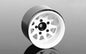 RC4WD DEEP DISH WAGON 1 55''BEADLOCK WHEELS (WHITE)