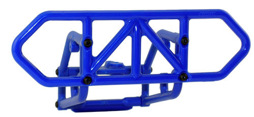 RPM REAR BUMPER (BLUE)