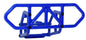 RPM REAR BUMPER (BLUE)