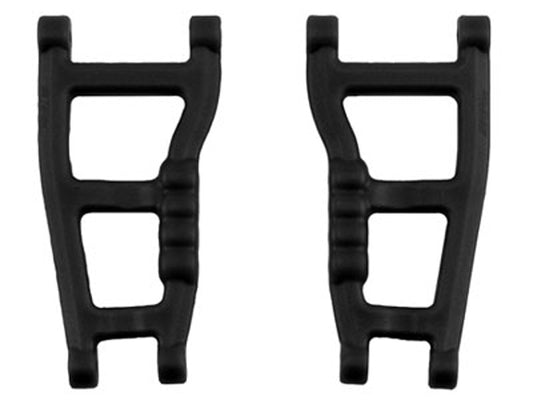 RPM - Rear A-arms for the 2wd Traxxas Slash - Black