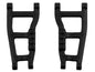 RPM - Rear A-arms for the 2wd Traxxas Slash - Black