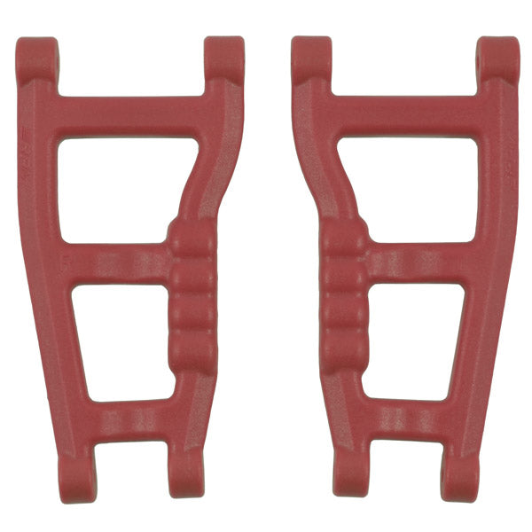 RPM - Rear A-arms for the 2wd Traxxas Slash - Red