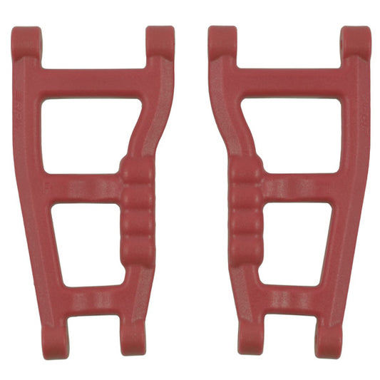 RPM - Rear A-arms for the 2wd Traxxas Slash - Red