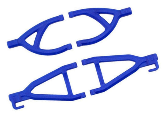 RPM - REAR UPPER AND LOWER A-ARMS SET