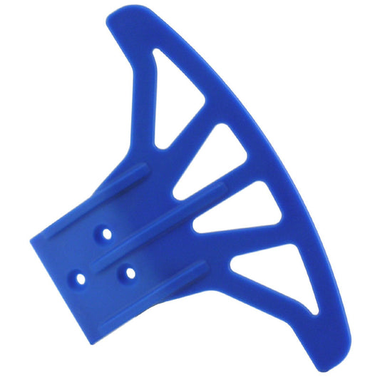 RPM - WIDE FRONT BUMPER - BLUE
