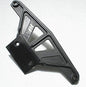 RPM - WIDE FRONT BUMPER for Rustler, Stampede 2wd & Bandit - Black