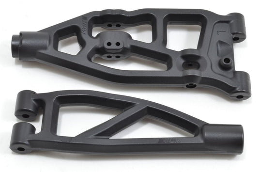 RPM - ARRMA 6S V5 / EXB A-Arm - Front Left - Black