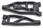 RPM - ARRMA 6S V5 / EXB A-Arm - Front Left - Black