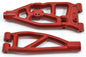 RPM - ARRMA 6S V5 / EXB A-Arm - Front Left - Red