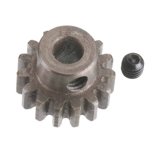 ROBISON RACING MOD 1 EXTRA HARD STEEL PINION GEAR