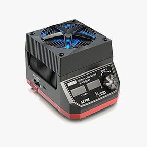 SKYRC SUPER DSICHARGE 250W/35A
