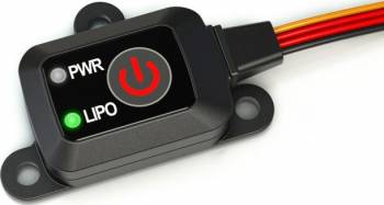 SKY RC - POWER SWITCH