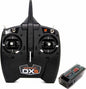 SPEKTRUM-DXS 7-Ch DSMX System w/AR410 Rx