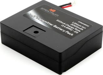SPEKTRUM - LI-ION TRANSMITTER BATTERY