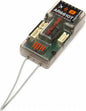SPEKTRUM - 6-CHANNEL DSMX TELEMETRY RECEIVER