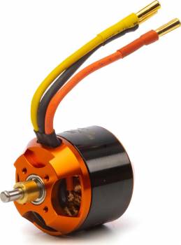 SPEKTRUM-Avian 4250-800kV Outrunner Brushless Motor