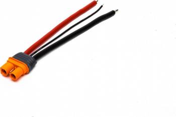 SPEKTRUM - IC3 BATTERY CONNECTOR