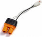 SPEKTRUM - ADAPTER IC3 Battery To JST PH/UMX-Type Device Connector