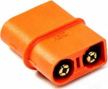 SPEKTRUM - ICS DIVICE/DEANS BATTERY ADAPTER PLUG