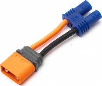 SPEKTRUM - ADAPTER IC2 Device/EC2 Battery