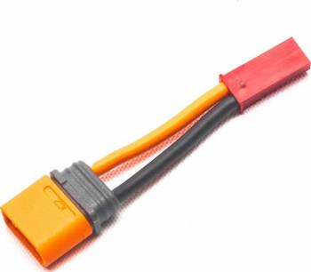 SPEKTRUM - ADAPTER IC2 Device/JST-RCY Battery