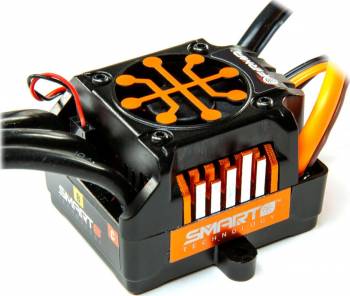 SPEKTRUM FRIMA SMART 150 AMP BRUSHLESS ESC