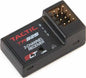 TACTIC 3 CHANNEL 2.4GHZ MICRO SLT RECIEVER