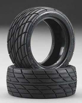 TAMIYA - M2 RADIAL TIRES