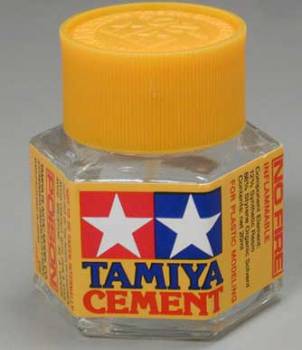 TAMIYA Plastic Cement 20ml