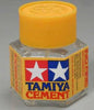 TAMIYA Plastic Cement 20ml