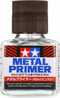 Tamiya  Metal Primer 40ml Bottle
