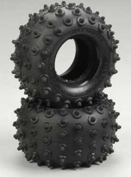 TAMIYA - REAR TIRES HORNET