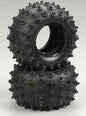 TAMIYA - REAR TIRES HORNET