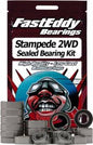 Fast Eddy Traxxas Stampede VXL 2WD Sealed Bearing Kit