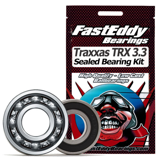 FAST EDDY - SEALED BEARING KIT