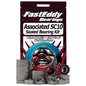 FAST EDDY ASSCOCIATED SC10 2WD SEALED BEARING KIT