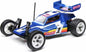 TLR LOSI RTR MINI JRX2 1\16 BUGGY