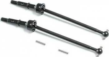 LOSI - CVA DRIVESHAFT SET, COMPLETE