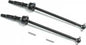 LOSI - CVA DRIVESHAFT SET, COMPLETE