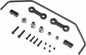 LOSI - REAR SWAY BAR SET