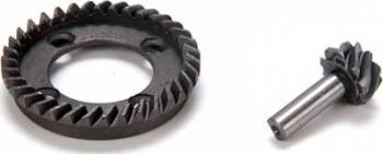 LOSI - REAR RING & PINION GEAR SET
