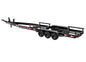 TRAXXAS - Boat Trailer, Spartan/DCB M41 (assembled with hitch)