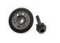 TRAXXAS - Ring Gear/Diff/Pinion Gear