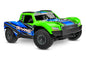 TRAXXAS - Mini Slash BL-2S 4x4 RTR (B&C included) - Green