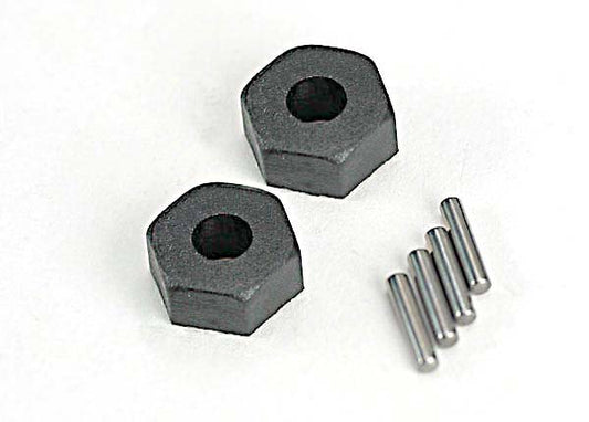 TRAXXAS - HEX WHEEL HUB