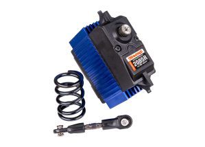TRAXXAS - 600 Series High Torque MAXX® Servo