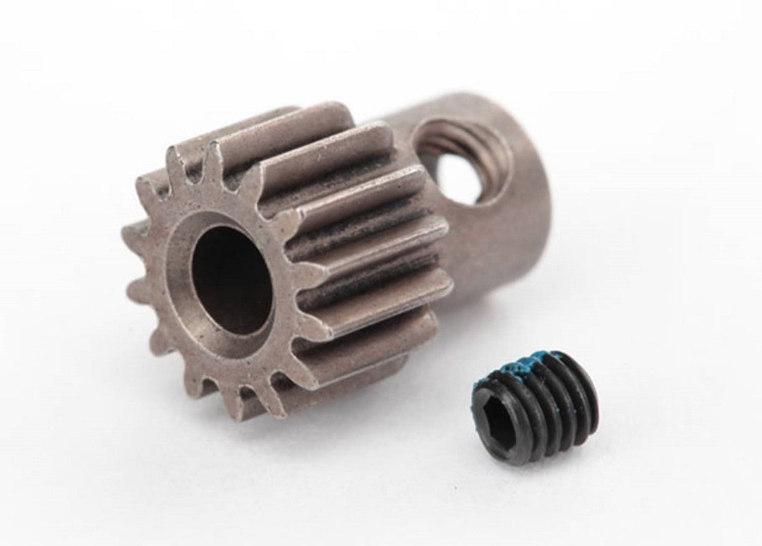 TRAXXAS - PINION GEAR